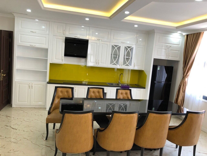 Others 5, Golden Sea Hotel, Hạ Long