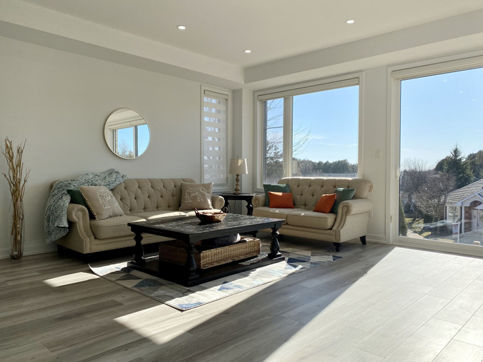 Others 5, Luxurious Waterfront Retreat, Toronto