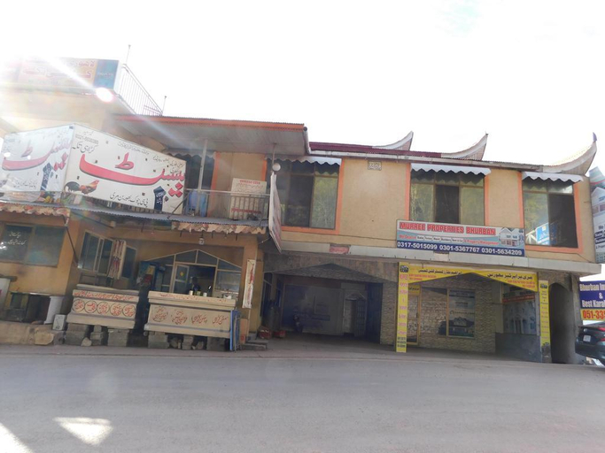 Others 5, Bhurban Inn Hotel, Rawalpindi