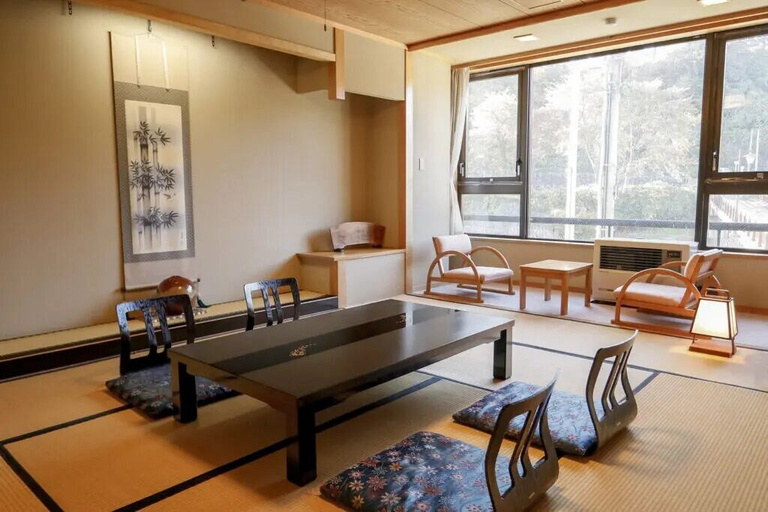 Others 5, Hijiori Onsen Kangetsu, Ōkura