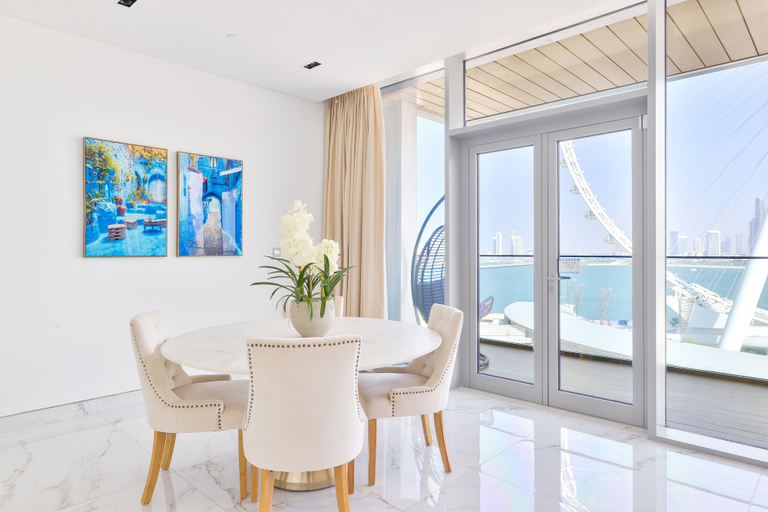 Others 4, Stylish 2BR on Bluewaters Island, Dubai
