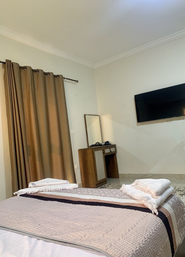 Bedroom 2, New Cairo City, New Cairo City