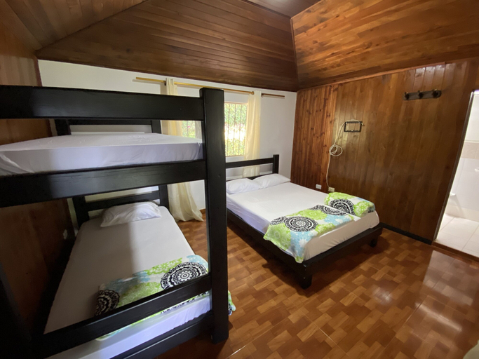 Bedroom 3, Finca Villa Maju km24, Santiago de Cali