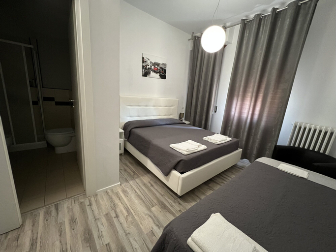 Bedroom 24