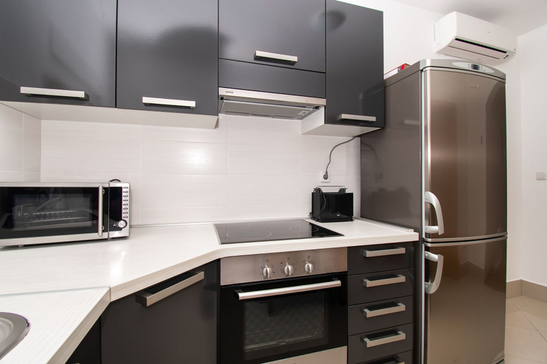 Others 5, Apartments Kendes, Vodice