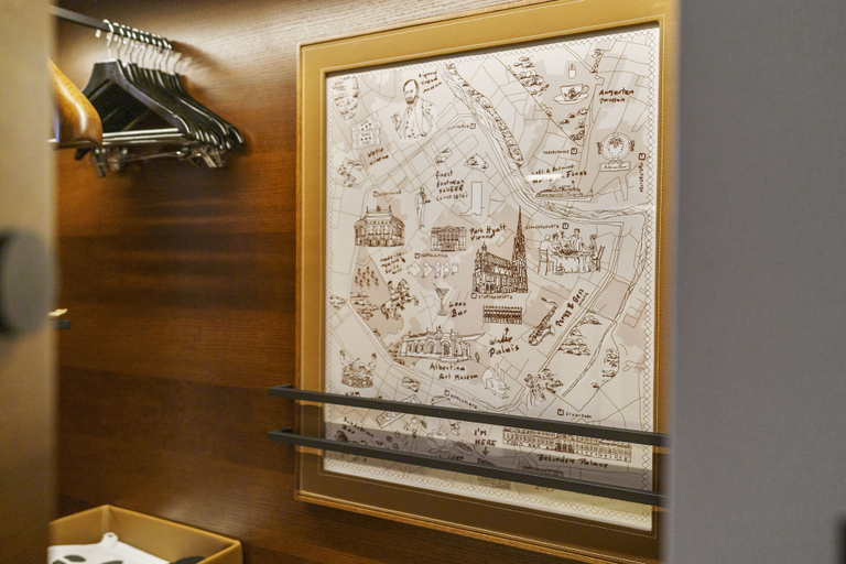 Bathroom 4, Hyatt Regency Vienna, Wien