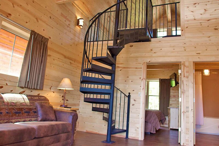 Others 5, Cabins of Mackinaw, Cheboygan