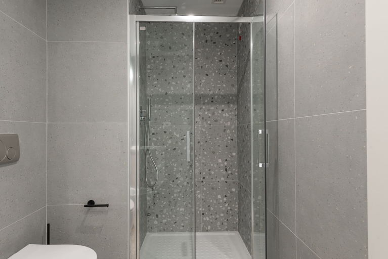 Bathroom 5, Numa Rome Verso, Rome