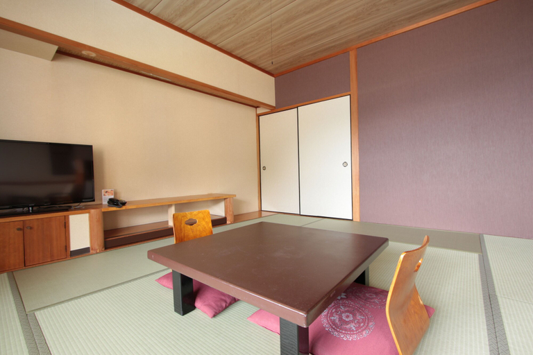 Others 4, Ooedo Onsen Monogatari Toi Marine Hotel, Izu
