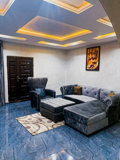 Others 4, Ejomor Home Apartment, AbujaMun