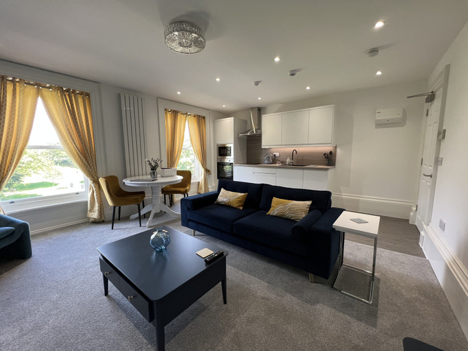 Others 5, Winckley Square Residences, Lancashire