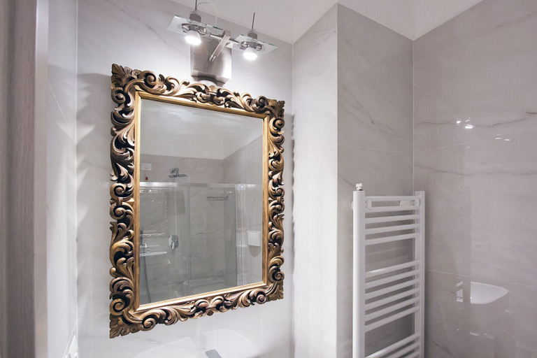 Bathroom 3, IMHOME - Porta Romana, Milano