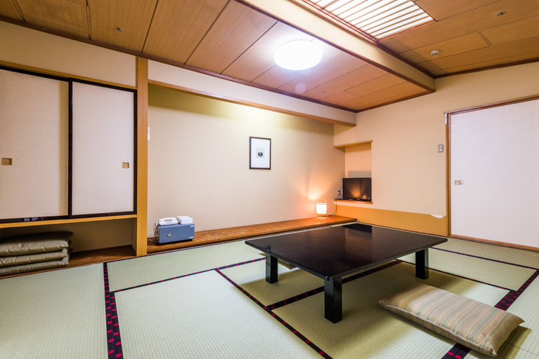 Others 5, Ooedo Onsen Monogatari Masuya, Ōsaki