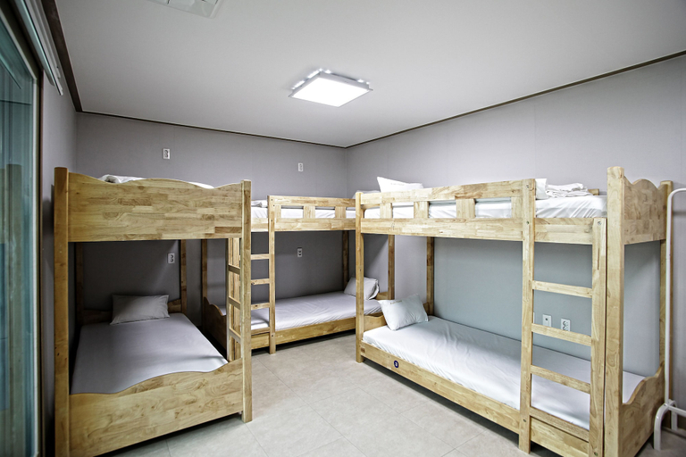 Others 5, Jeonju Hostel, Jeonju