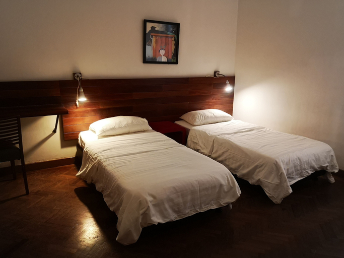 OYO Life 92901 Kost Bu Nur, Bandung