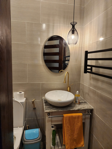 Bathroom 3, Instahomes by Tru - Garden Suites, Blantyre City