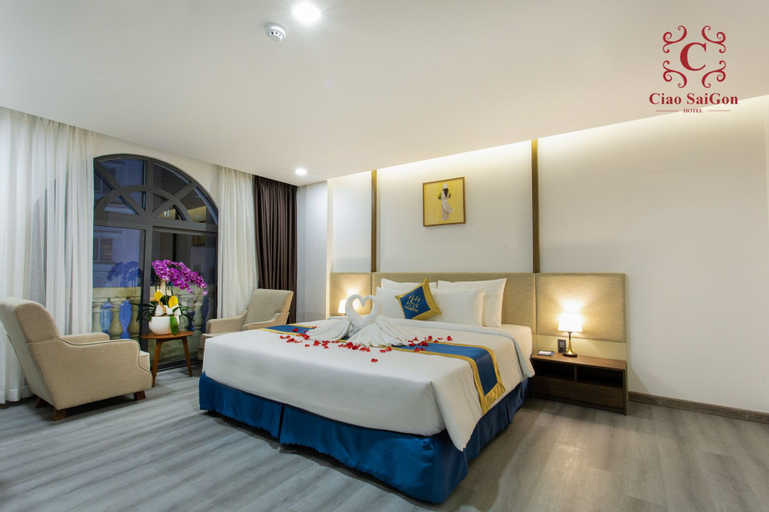 Bedroom 21
