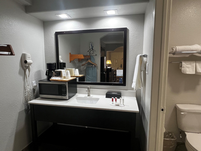Bathroom 5
