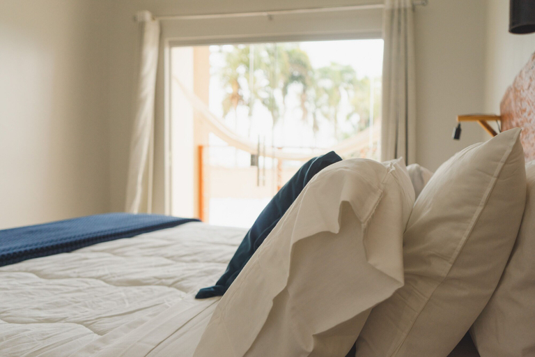 Bedroom 2, Pousada Paraiso, Alto Paraíso de Goiás