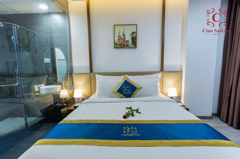 Bedroom 24