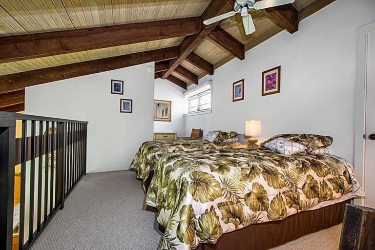 Bedroom 2, Kona Makai 3-302, Hawaii