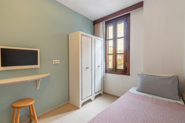 Bedroom 4, Bouti Ayvalık, Ayvalık