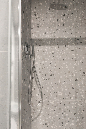 Bathroom 5, Numa Rome Verso, Rome