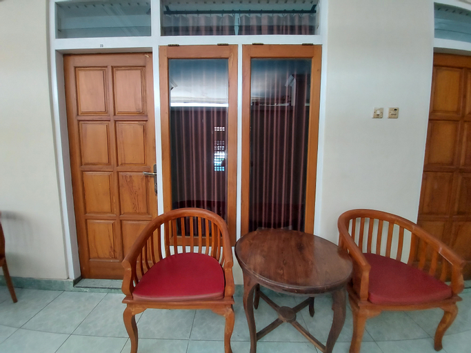 Exterior & Views 5, Hotel Sri Timur, Yogyakarta