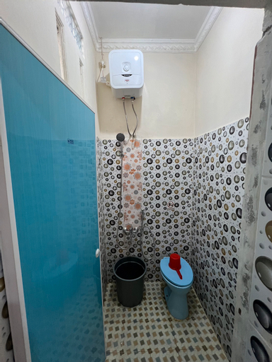 Bedroom 5, Penginapan Sitabotabo Sidikalang, Dairi