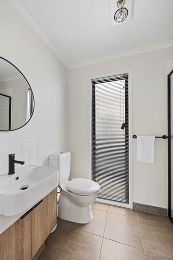 Bedroom 4, Ingenia Holidays Cape Paterson, Bass Coast Bal