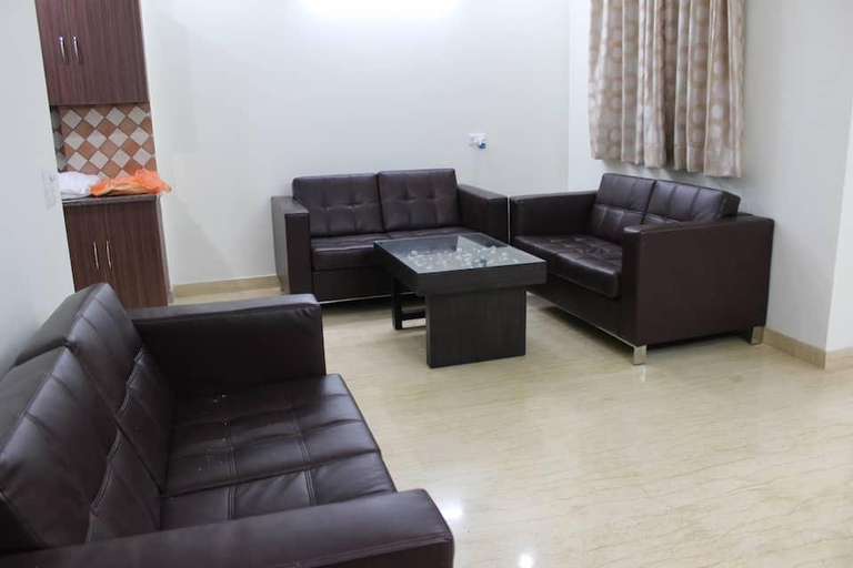 3, Indira Homes, Gurgaon
