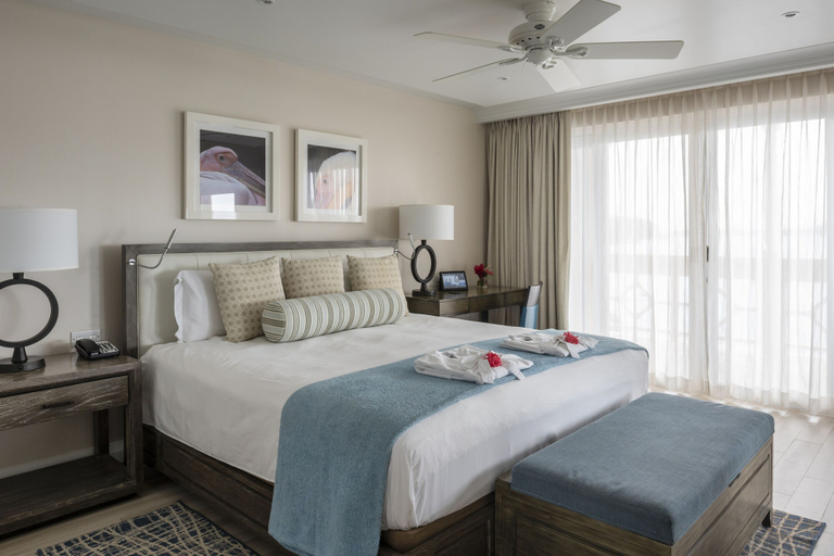 Bedroom 4, BodyHoliday - All inclusive