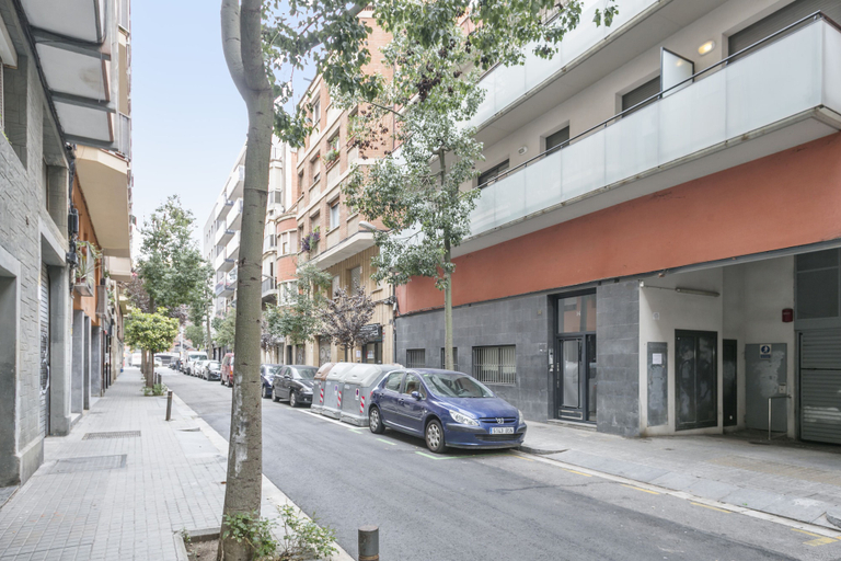 Exterior & Views 2, Inside Barcelona Apartments Princep, Barcelona