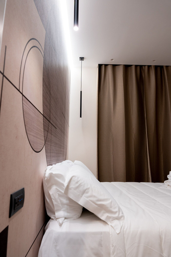 Room 3, Calvani 23 Luxury House, Bari