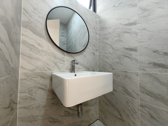 Bathroom 3