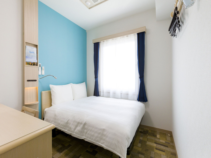 Bedroom 3, Toyoko Inn Tozai-sen Kiba-eki, Kōtō