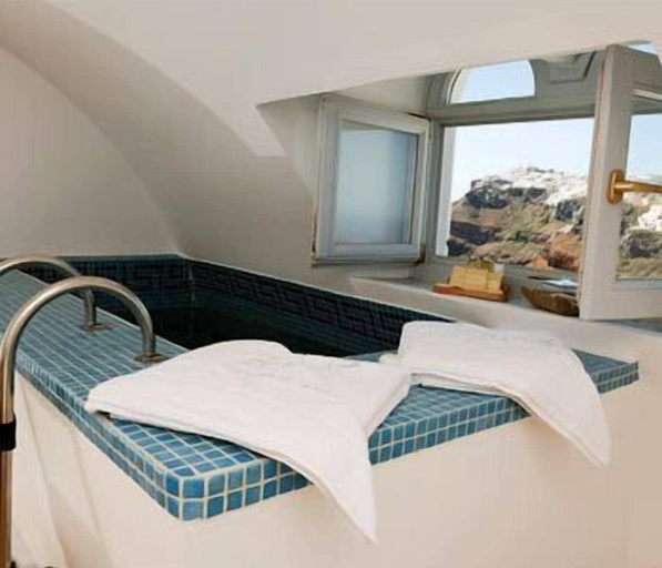 Bedroom 4, Ellinon Thea Boutique Hotel, South Aegean