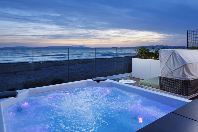 Sport & Beauty 2, The Sense Experience Resort - Preferred Hotels & Resorts, Grosseto