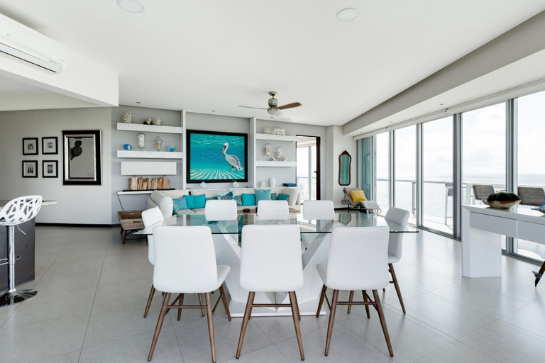Food & Drinks, Beautiful Beachfront Apartments, Benito Juárez