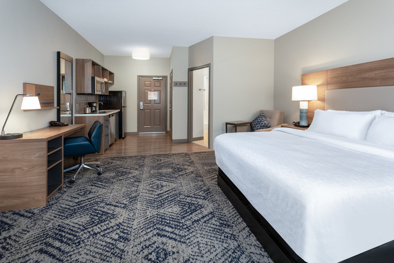 Bedroom 3, Candlewood Suites GRAND JUNCTION NW, Mesa
