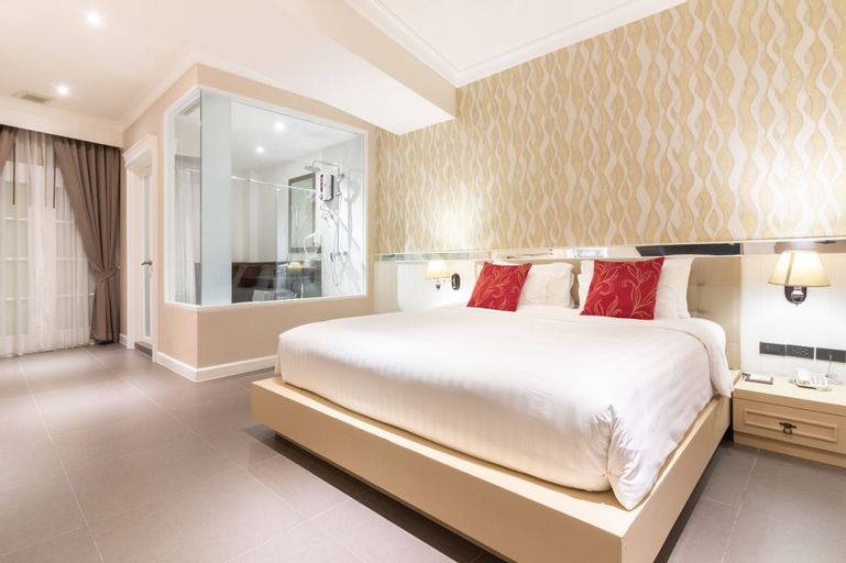 Bedroom 17