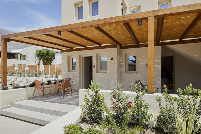Exterior & Views 2, Apricus Suites, South Aegean
