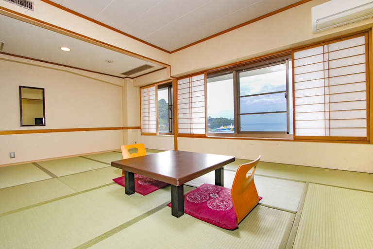 Others 5, Ooedo Onsen Monogatari Toi Marine Hotel, Izu