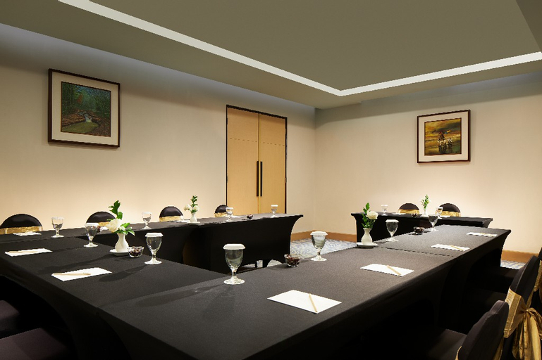 Business Facilities 5, eL Hotel Kartika Wijaya Batu, Malang