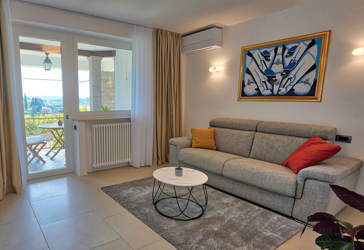 Others 4, Apartments Bagar, Piran