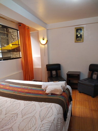 Others 5, Hostal sinchiroca machupicchu, Urubamba