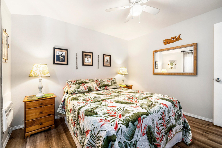 Bedroom 2, Kona Isle A4, Hawaii