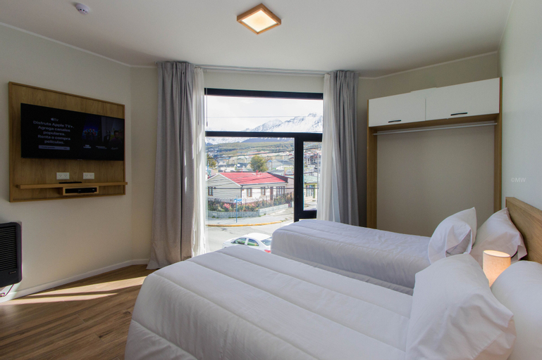 Criollos Apartamentos, Ushuaia