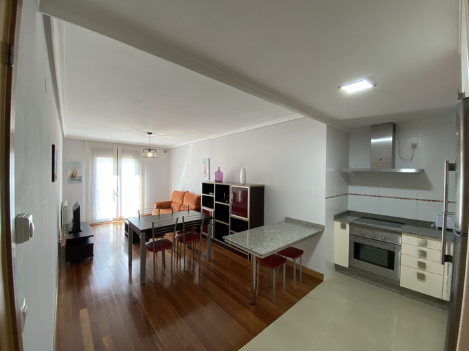 Others 4, dpCristal LikeHome, Lugo