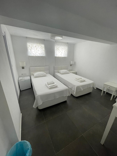Bedroom 4, NİLİA BOZCAADA, Bozcaada